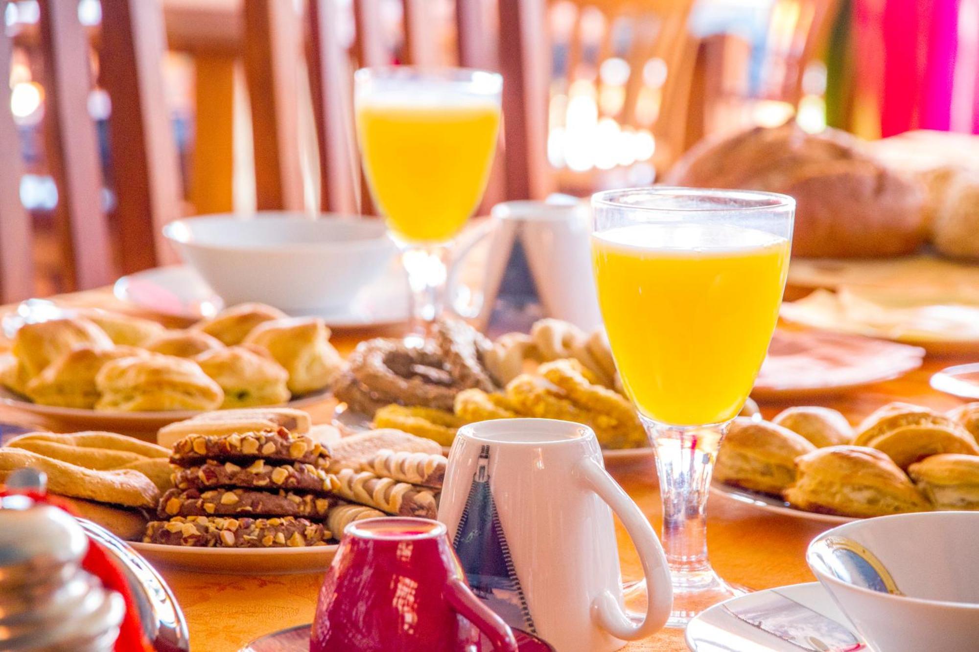 Bed and Breakfast Casa Di Luce Agia Marina  Екстер'єр фото
